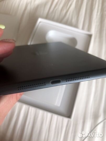 iPad mini wIFI cellular 16gb А1455