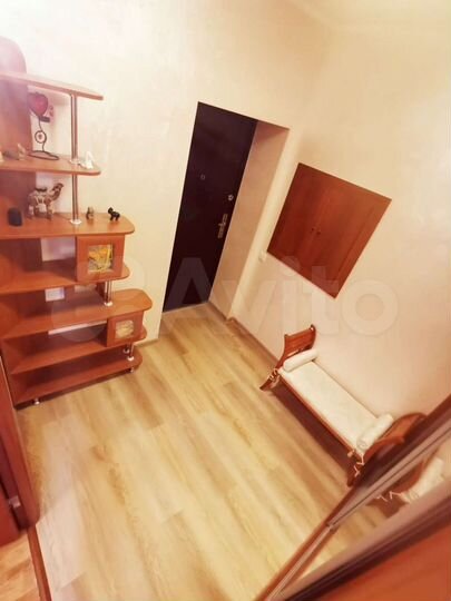 3-к. квартира, 153,4 м², 4/15 эт.