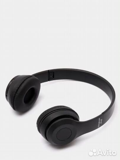 Наушники Беспроводные Накладные
