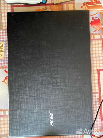 Игровой Ноутбук