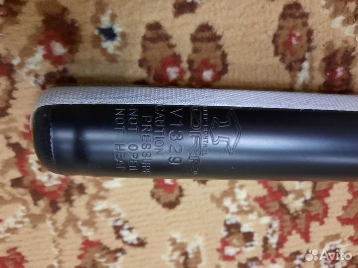 Амортизаторы