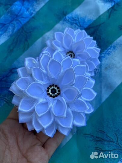 Банты для волос