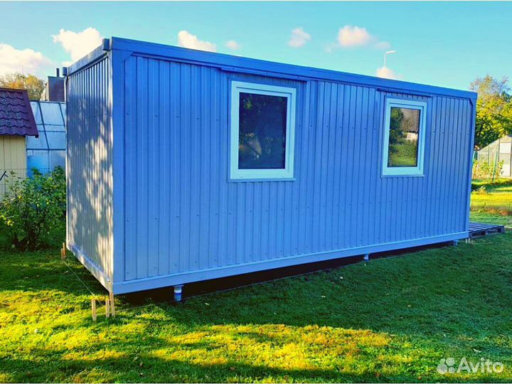 Бытовки В Наличие Аренда Продажа