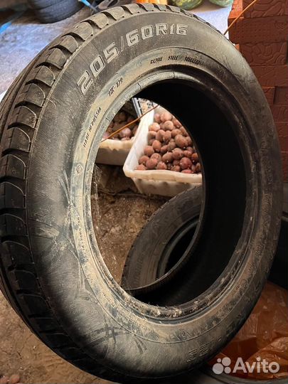 КАМА Кама-Евро-129 205/60 R16 92H