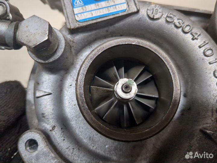Турбина Volkswagen Passat 5, 2004