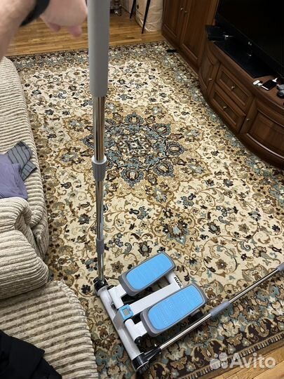 Тренажер степпер