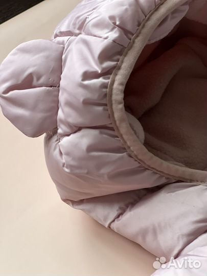 Куртка h&m original 92
