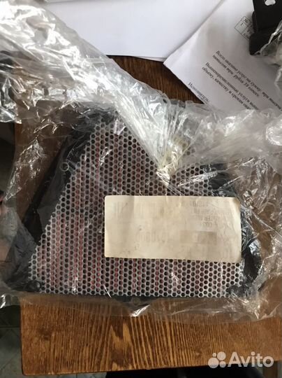 Kawasaki Воздушный фильтр для мотоцикла