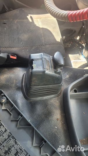 Mercedes-Benz Axor 1836, 2012