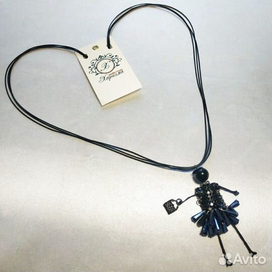 Аксессуары Подвеска Украшения Бохо