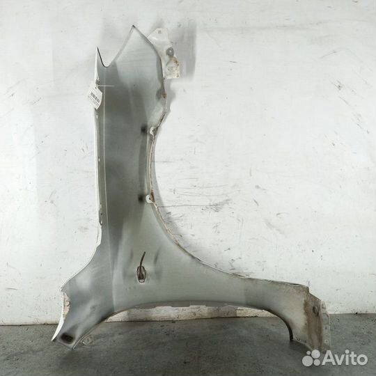 Крыло переднее левое Mazda 3 BK 2003-2009