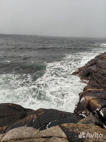 Туры териберка Экскурсия Мурманск