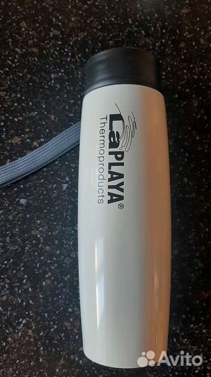 Новая термокружка LaPlaya