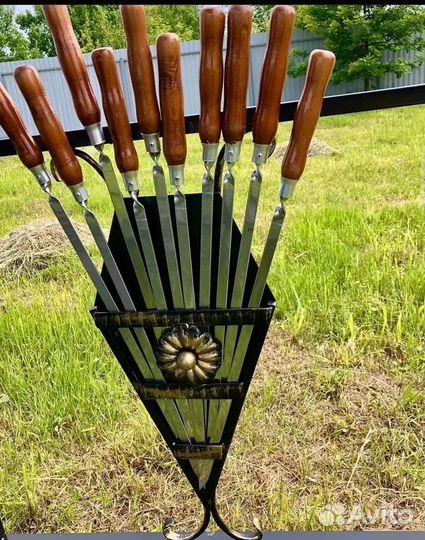 Мангал барбекю