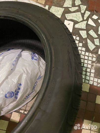 Toyo Observe G3-Ice 235/45 R17 204S