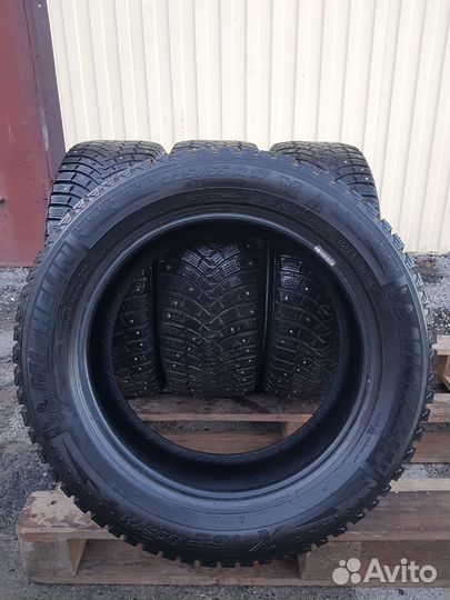 Michelin X-Ice North 225/55 R17 101T