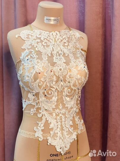 Индивидуальный пошив