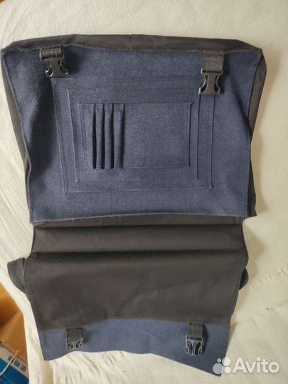 Портфель - папка