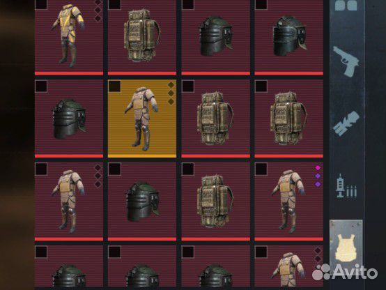 Metro shop. Вещи и сопровождения