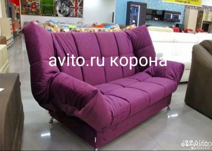 Диван Клик Кляк #3221018