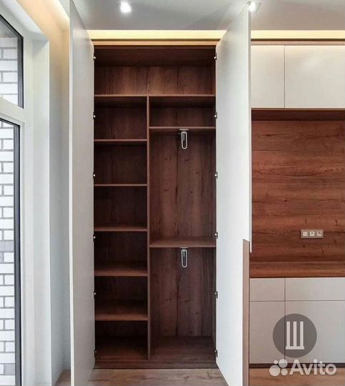 Стенка в гостинную