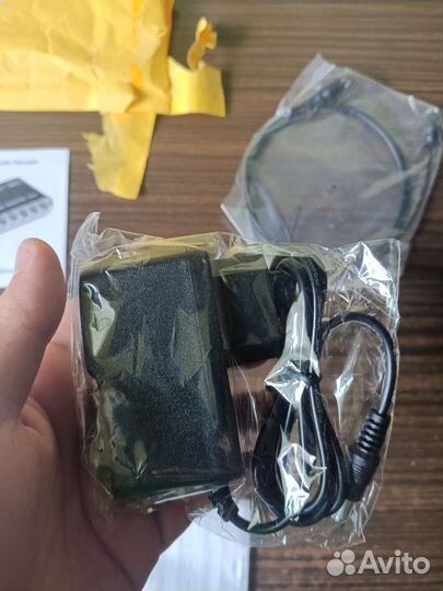 5 1 аудио декодер