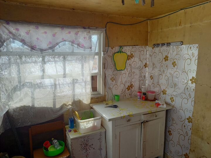 Дача 20 м² на участке 8,3 сот.