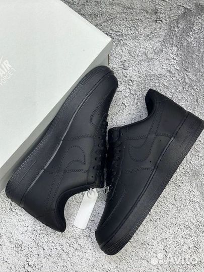 Кроссовки Nike air force 1