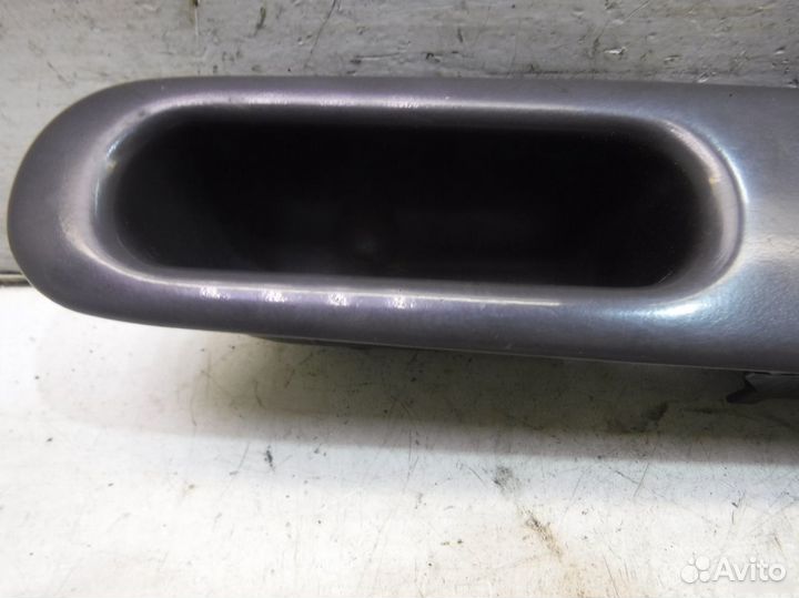 Блок управления стеклоподъемниками Galant E5