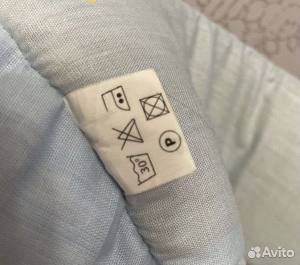 Подушка для кормления