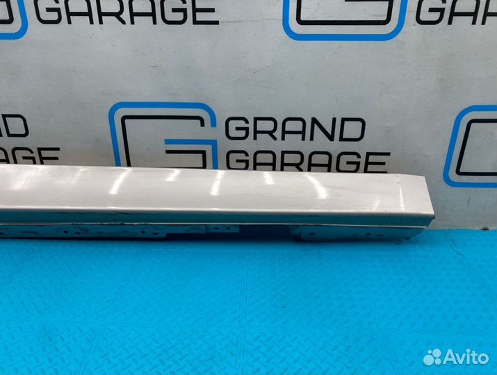 Порог правый Bmw 3-Series F30 N20B20B 2.0 2013