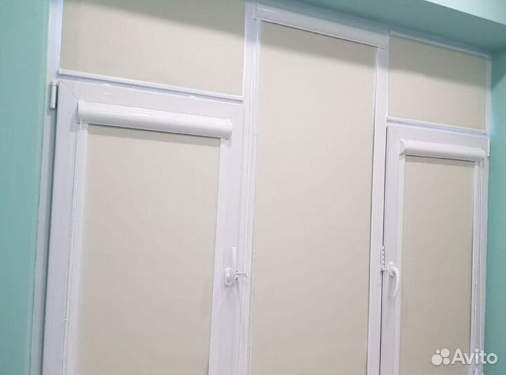 Кассетные шторы S10086-M3257