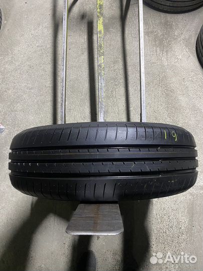 Toyo Proxes R46A 185/60 R16