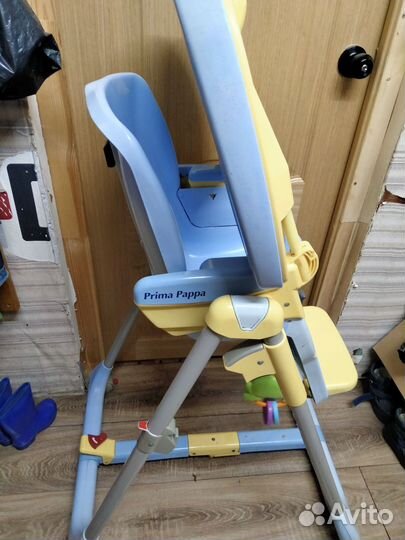 Стул для кормления