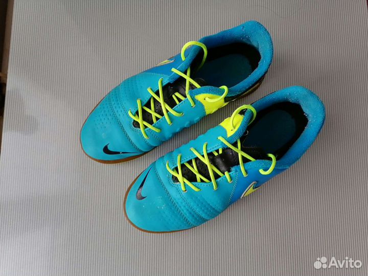 Кроссовки Nike (оригинал) 34р