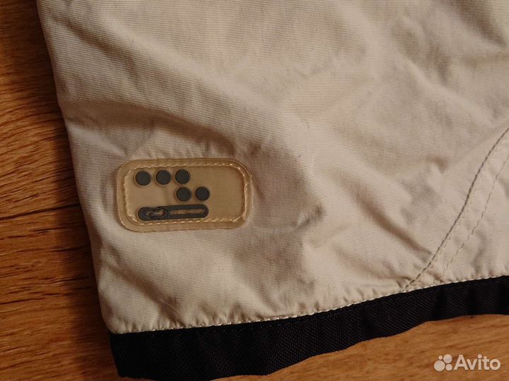 Горнолыжные штаны Eider оригинал