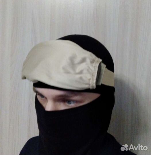 Тактические очки защитные