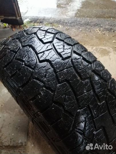 Hankook Dynapro AT M 265/60 R18