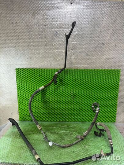 Трубка гура гидроусилителя руля LADA Largus