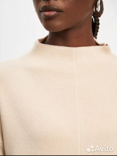 Костюм женский трикотажный с брюками