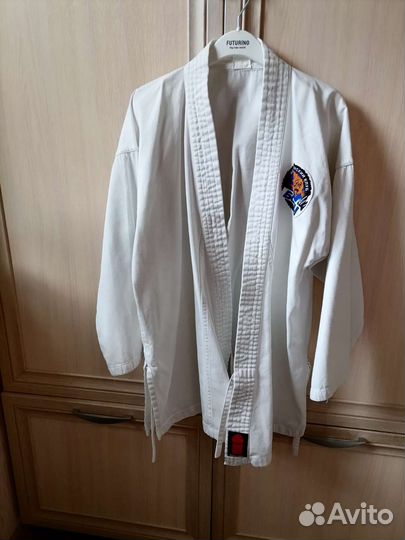 Кимоно для карате 150