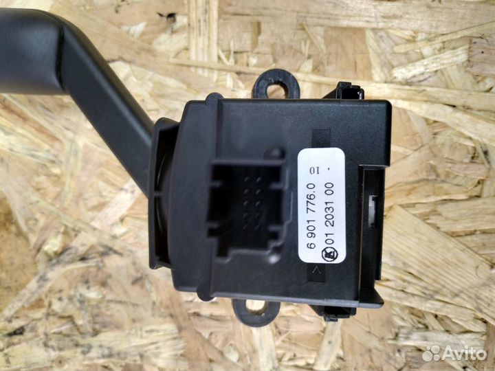 Переключатель дворников Land Rover Range Rover