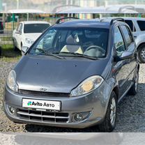 Chery Kimo (A1) 1.3 MT, 2009, 77 050 км, с пробегом, цена 275 000 руб.