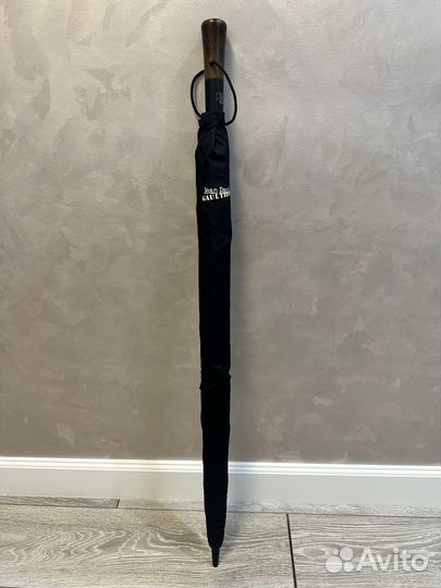 Зонт-трость Jean Paul Gaultier