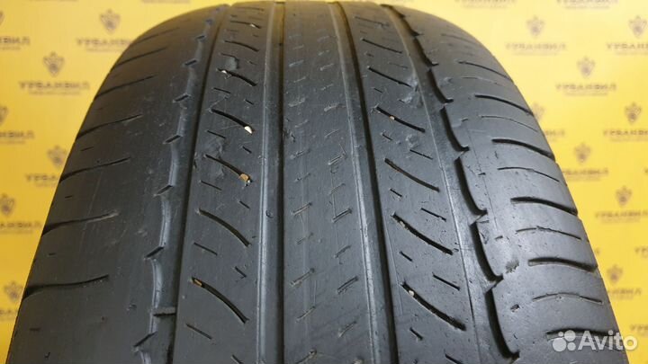 Michelin Latitude Tour HP 235/65 R17 104W