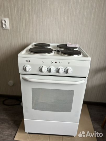 Электрическая плитка