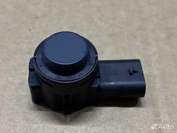 Датчик парковки Mercedes W223