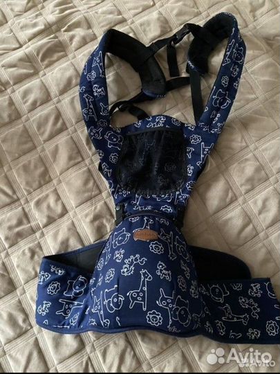 Эргорюкзак хипсит