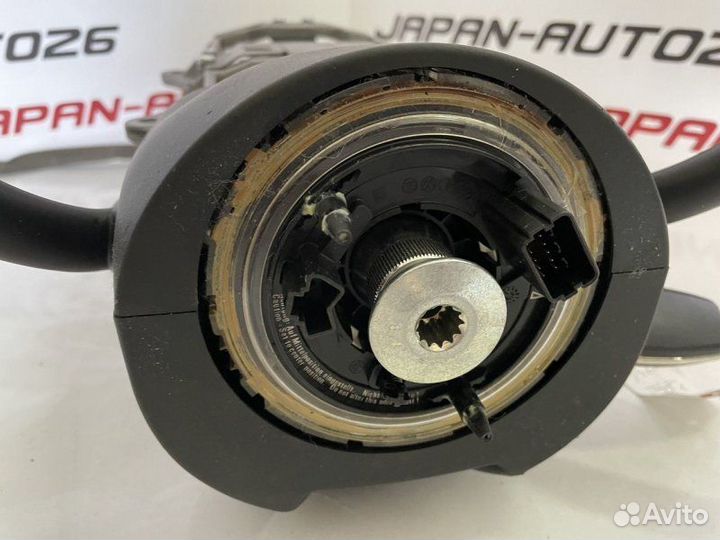 Шлейф Audi A4 B7 2.0 ALT 2004—2009