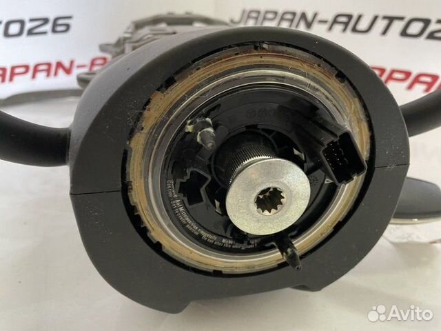 Шлейф Audi A4 B7 2.0 ALT 2004—2009